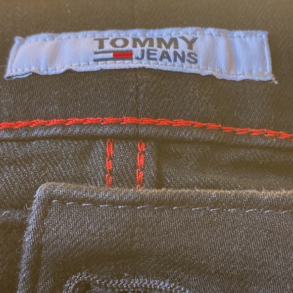 ‼️SOLD‼️Tommy Hilfiger Jeans - Picture 4 of 5